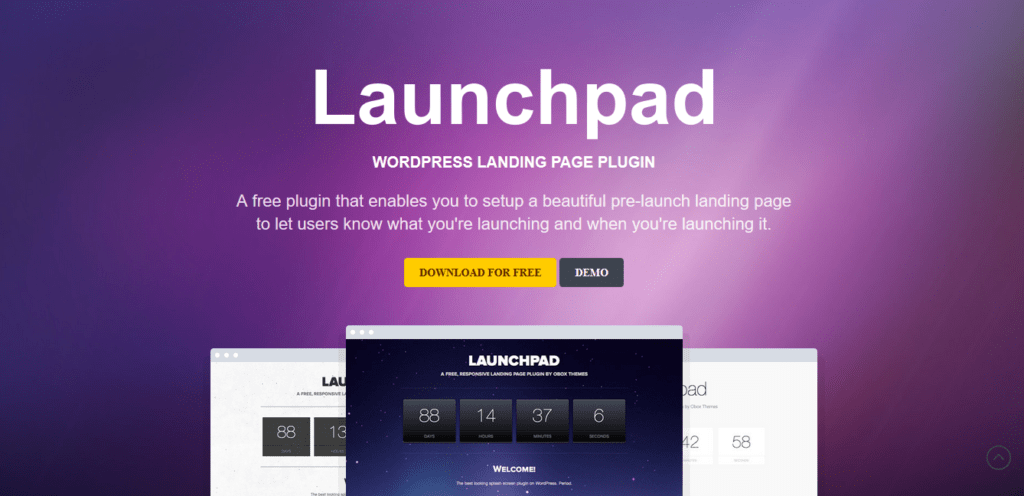 Launchpad