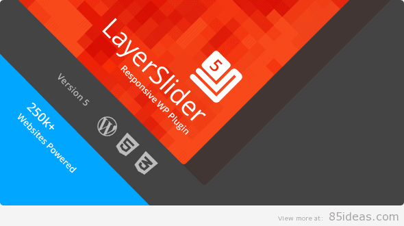 LayerSlider Plugin