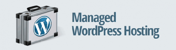 managed wordpress hosting