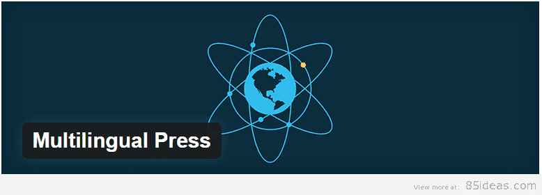 Multilingual Press Plugin