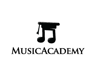 Music Academy logo