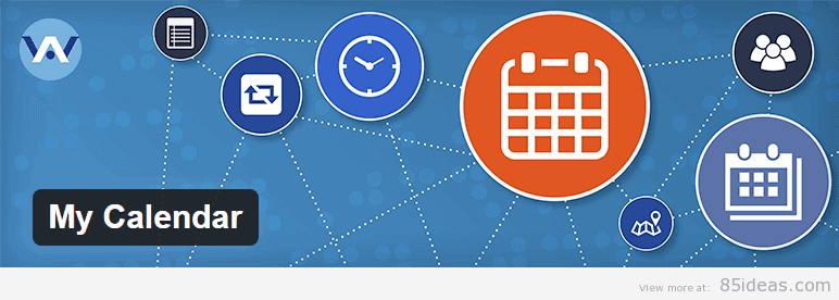 wordpress plugin for google calendar