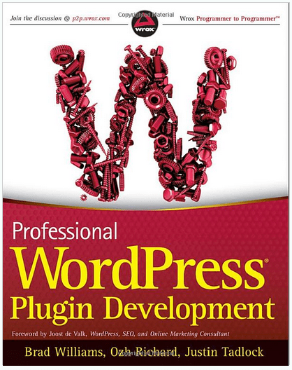Professional WordPress Plugin Development