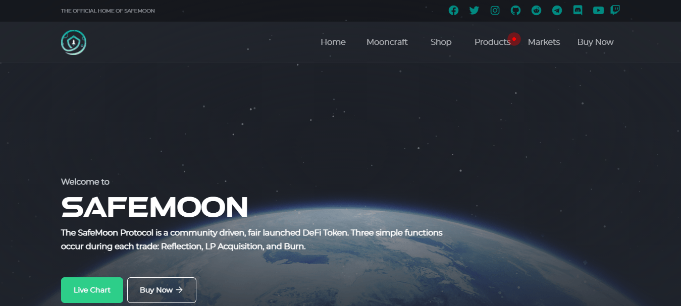 SafeMoon