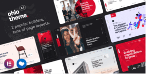Ohio-Creative-Portfolio-Agency-WordPress-Theme