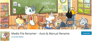 Media-File-Renamer-