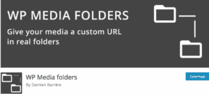 WP-Media-folders
