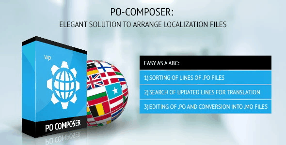 PO-Composer-Plugin-to-Manage-Localization-Files