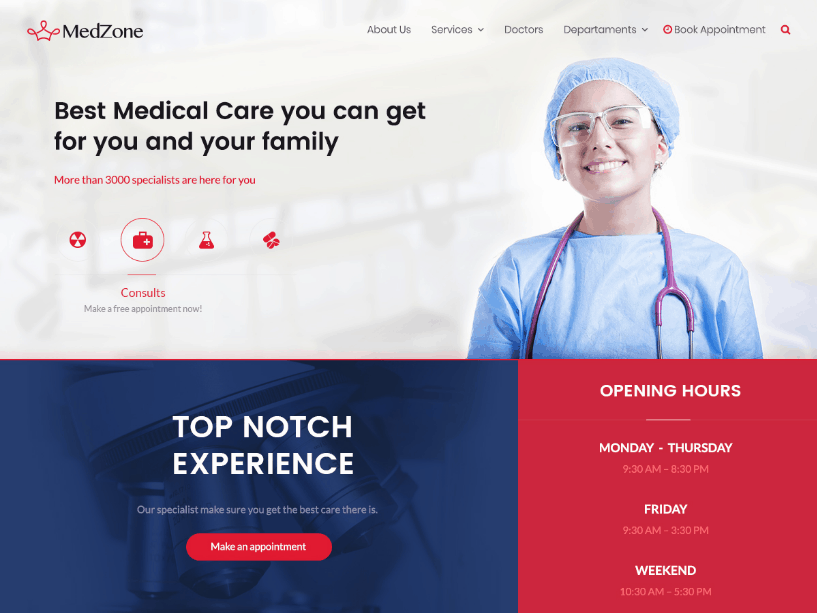 Free-WordPress-Bootstrap-Themes