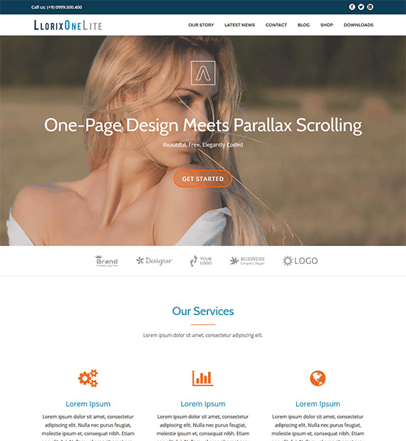 Llorix-One-Lite-Free-WordPress-Parallax-Theme-Beautiful-Themes