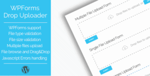 Drop-Uploader-for-WPForms-Drag-Drop-File-Uploader-Addon