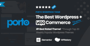 Porto-Multipurpose-WooCommerce-Theme