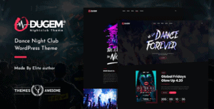 ugem-Dance-Night-Club-WordPress-Theme