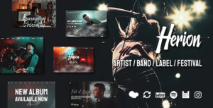 Herion-A-WordPress-Theme-for-the-Music-Industry