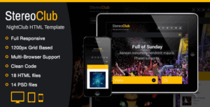 StereoClub-NightClub-HTML-Template