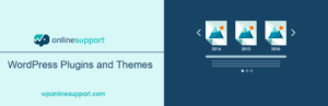 Timeline-and-History-slider