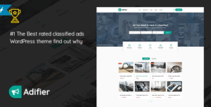 Adifier-Classified-Ads-WordPress-Theme