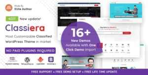 Classiera-–-Classified-Ads-WordPress-Theme.