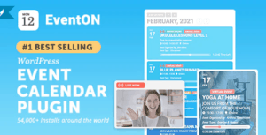 EventON-WordPress-Event-Calendar-Plugin
