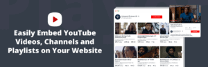 Web-Player-for-YouTube-–-Youtube-Player-and-Gallery.