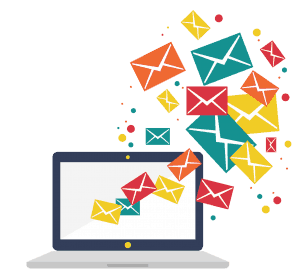 sending email