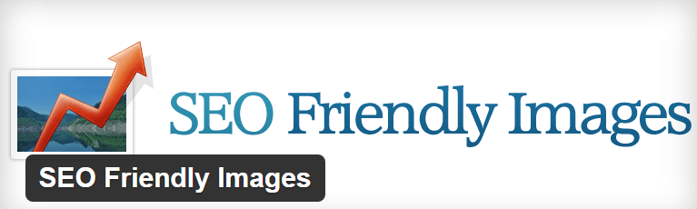 SEO Friendly Images Plugin