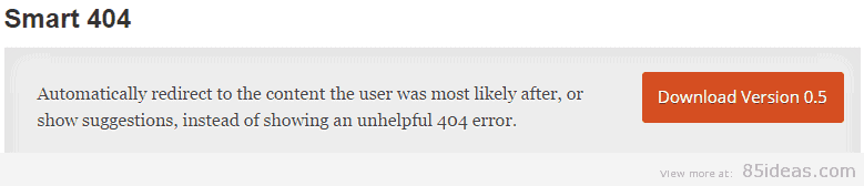 Smart 404