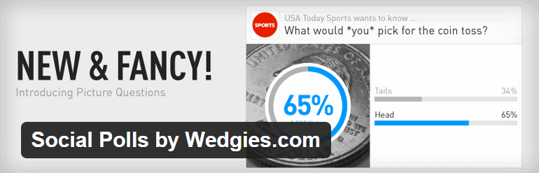 Social Polls WordPress Plugin