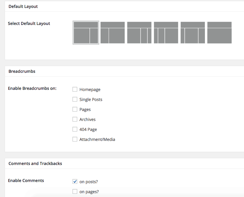 StudioPress Membership Review4