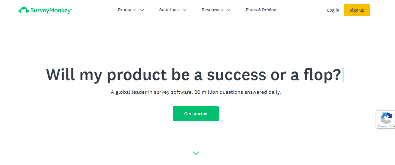 SurveyMonkey