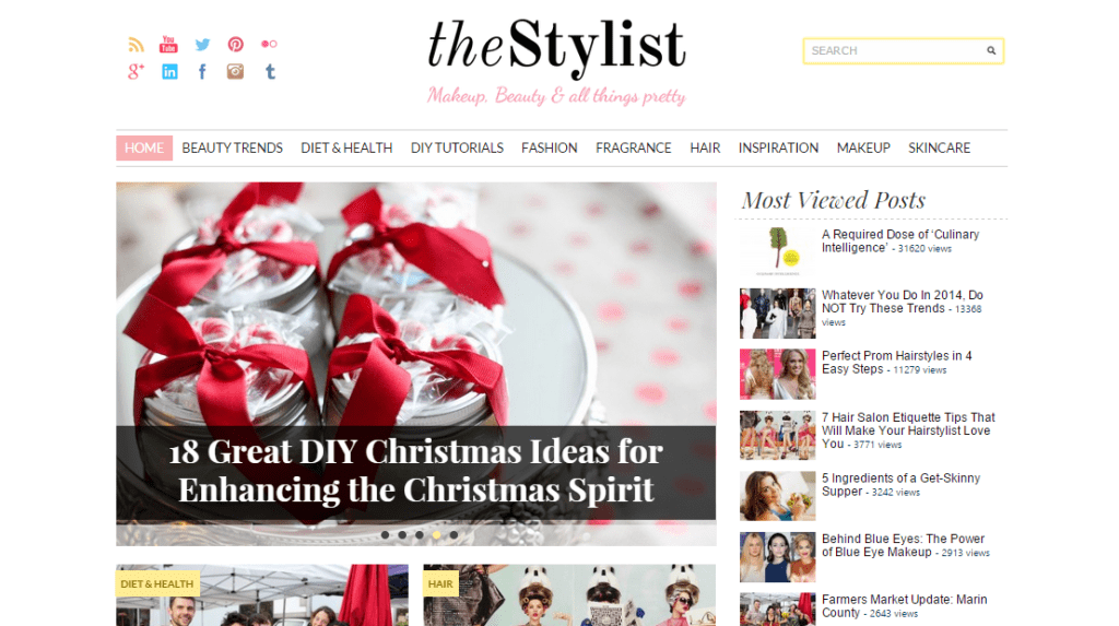 TheStylist