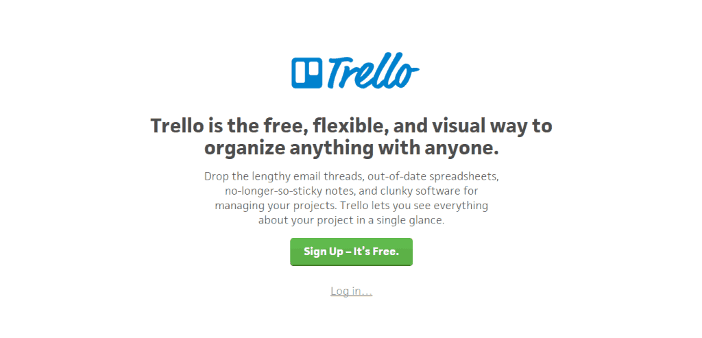 Trello