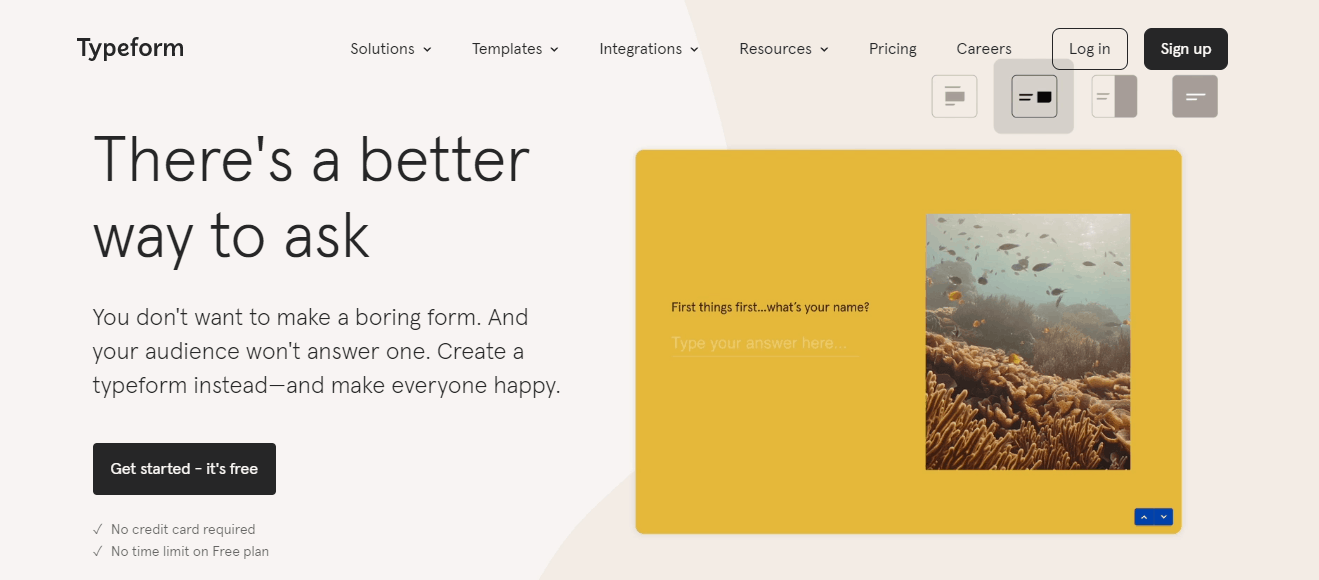 Typeform