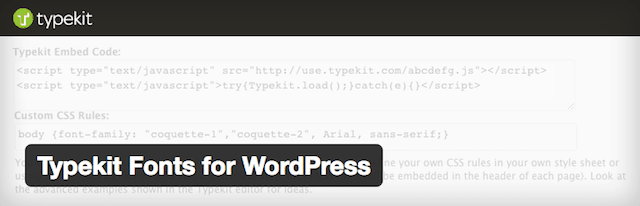 typekit-fonts-for-wordpress