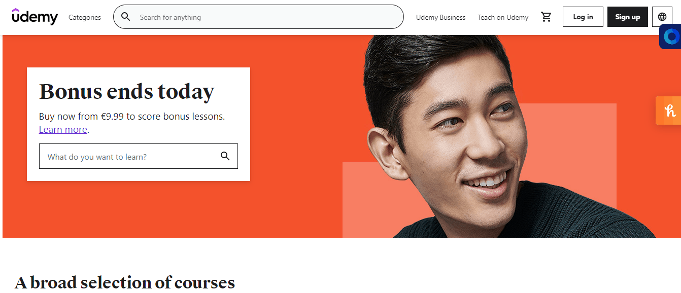 Udemy