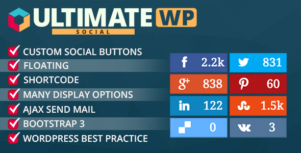 Ultimate Social Deux