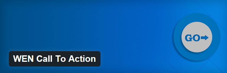 WEN Call To Action WordPress Plugin