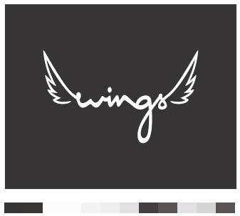 wings logo