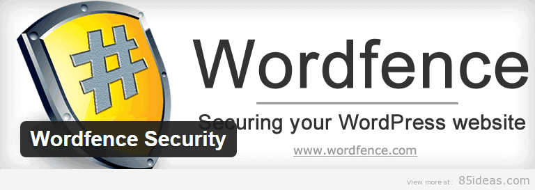 Wordfence Security Plugin
