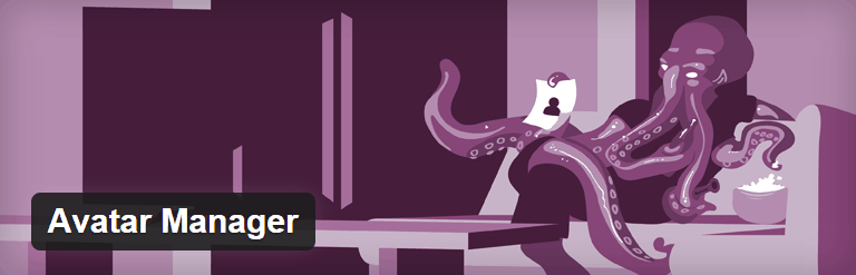 WordPress Avatar Manager Plugin