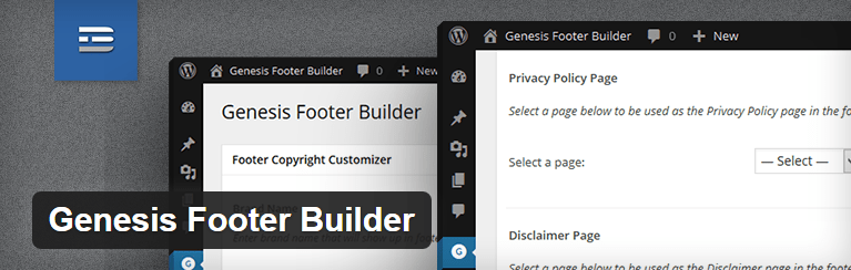 best WordPress footer plugin 