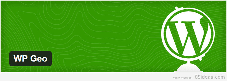 WP Geo Plugin