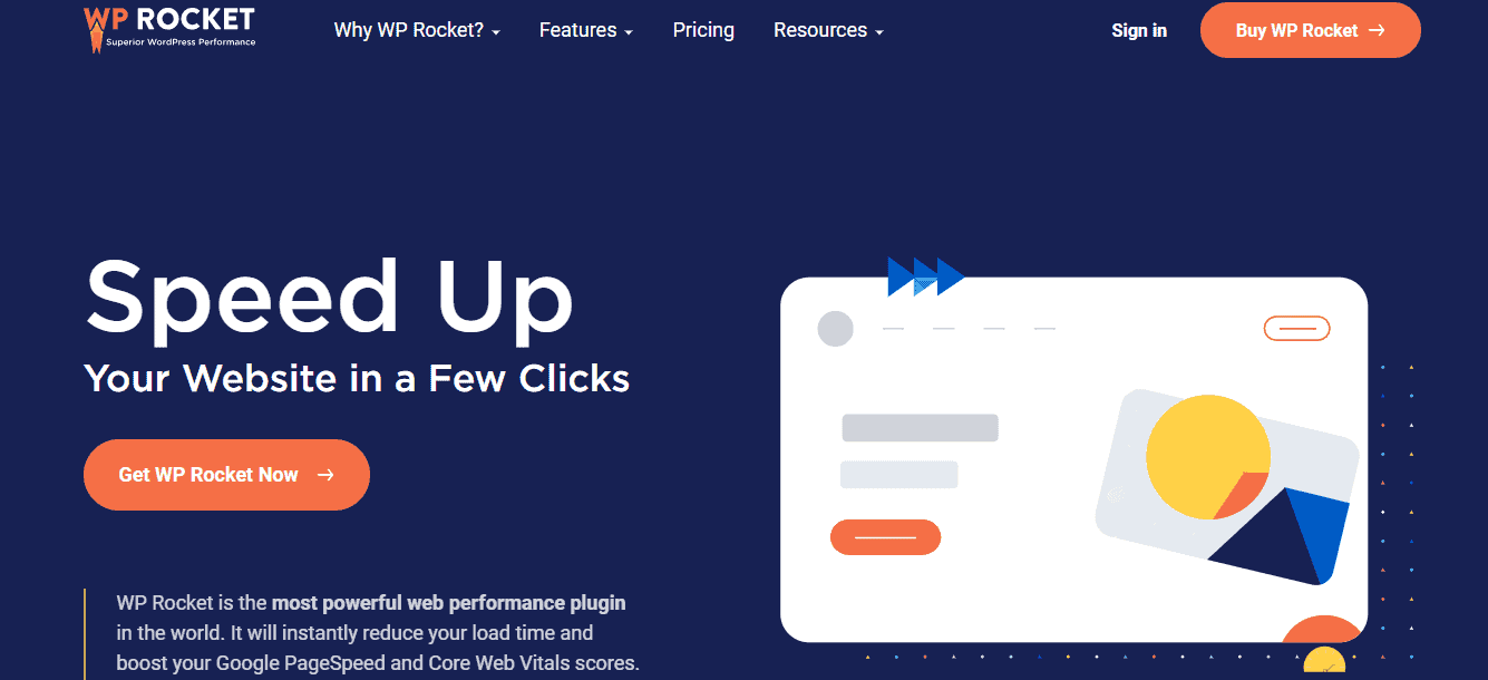 WP-Rocket