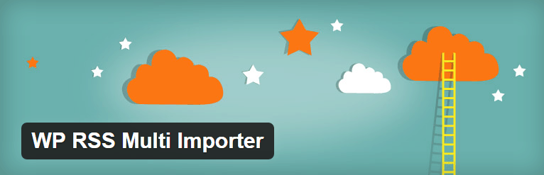 WP RSS Multi Importer Plugin