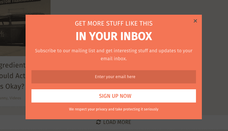 WP Subscribe Pro