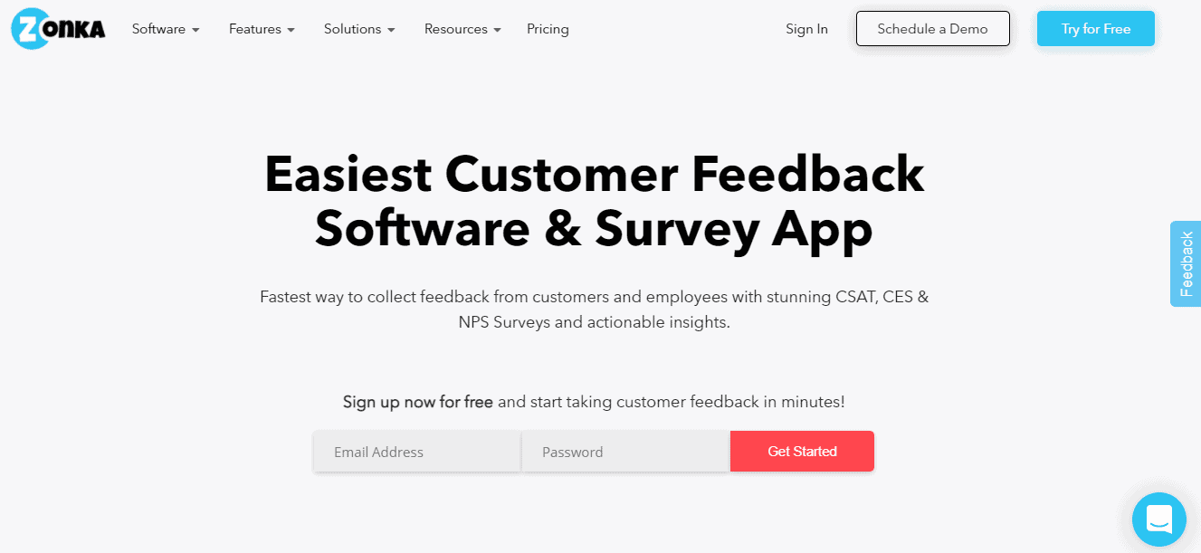 Zonka Feedback